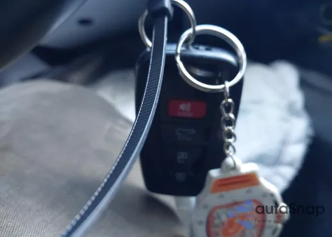 2020 Toyota Camry Xle V6 из США, поврежденный, VIN 4T1FZ1AK4LU044985